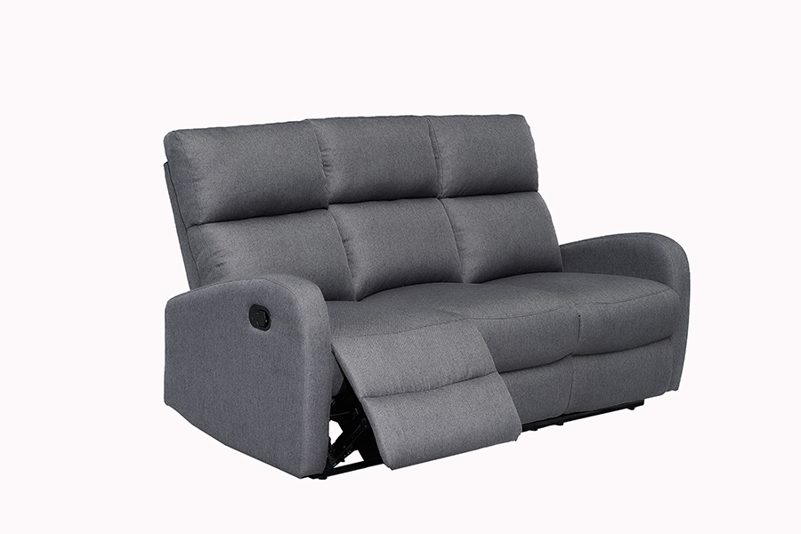 RC-2325 kleinere Wohnzimmer Apartments Compact Manual Lieing Sofa